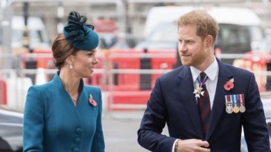 Photo of Kate Middleton will only meet Prince Harry on this one condition, royal expert claims