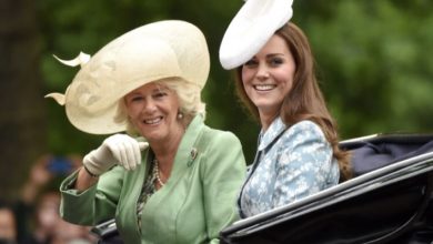 Photo of Striking similarities between Queen Camilla & Kate Middleton explained – it confirms what we suspected