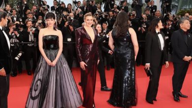 Photo of Best Fashion Moments at the Cannes Film Festival 2024 – Photos
