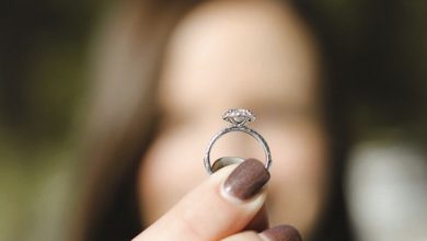 Photo of My Ex Demanded I Buy Engagement Ring back from Her after We Broke Up – I Gave Her a Reality Check