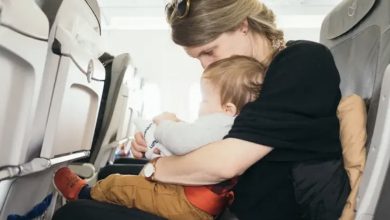 Photo of Demanding Parents Expect Nanny to Pay $1000 for Vacation Flights – Their Harsh Reality Check