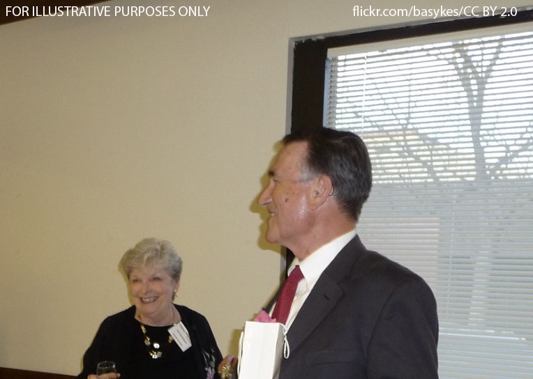 Husband Betrays Wife With Secretary Then Faces Instant Retribution