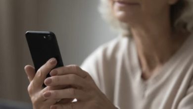 Photo of Woman Gets Text From Her Deceased Son’s Phone — Today’s Highlight!