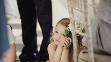 Photo of My Fiancée Planned to Lock My Daughter Away to Exclude Her from Our Wedding — I Overheard and Devised a Plan