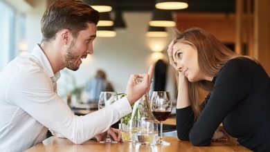 Photo of My Long-Distance Boyfriend Visited Me and Tricked Me into Paying Our Restaurant Bills — I Taught Him a Great Lesson
