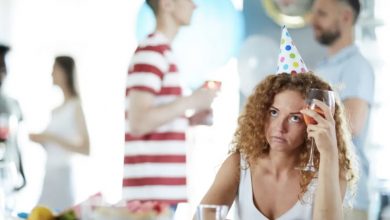 Photo of At My Husband’s Birthday Bash, a Stunning Discovery Revealed His Mistress — Here’s My Tale of Retribution