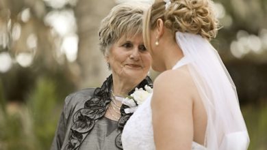 Photo of My Mother-in-Law Insulted My Reserved Mother by Calling Her ‘Ugly’ at My Wedding – She Was Unable to Defend Herself, So I Stood Up for Her