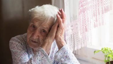 Photo of Cafe Manager Expels Elderly Woman Seeking Refuge, Surprised to See Her with Owner the Following Day