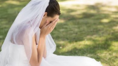 Photo of My mother-in-law insulted my reserved mother by calling her ‘ugly’ at my wedding – my mom couldn’t defend herself, so I stood up for her