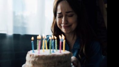 Photo of My Mother-in-Law Insulted My Daughter’s Homemade Cake—My Response Was Unforgettable on Her Birthday