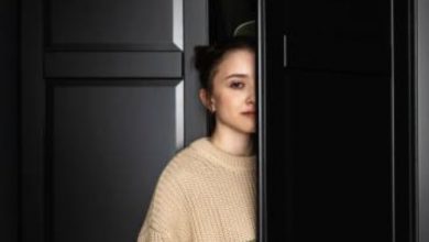Photo of I Concealed Myself in the Closet to Surprise My Husband After Work but Uncovered a Disturbing Secret About Him Instead