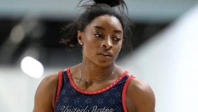 Photo of ‘Simone Biles: Rising’ Premieres on Netflix: Exploring Her Unique Hair Braiding & Unexpected Breakfast Choices