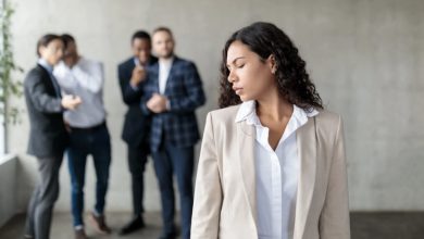 Photo of My colleague constantly ridiculed my breast implants, unaware I got them as a preventive measure against cancer — today, I reached my breaking point