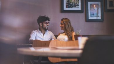 Photo of I Discovered My Daughter’s Fiancé on a Date with Another Woman the Day Before Their Wedding and Decided to Set Him Straight