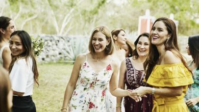 Photo of My Companion Lured Me into Wearing a White Dress to Her Wedding