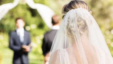 Photo of ‘I Protest!’ My Wedding Halted by My Mother-in-Law, Yet Ultimately, I Was Grateful to Her