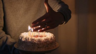 Photo of Son’s Unexpected Birthday Wish While Blowing Out His Candles Surprises Everyone