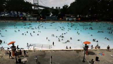 Photo of I Encountered My Husband and His Mistress at a Public Pool – I Intended to Confront Him, but Fate Had Different Ideas