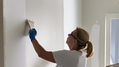 Photo of Arrogant Homeowners Decline to Compensate My Mother for Three Weeks of House Painting — Swift Retribution Follows