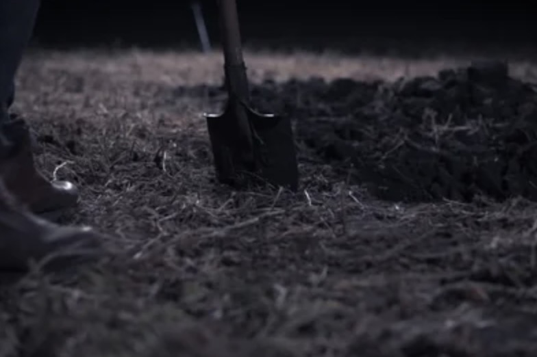 I Found My Husband Burying Bags in Our Backyard at Night – The Contents ...