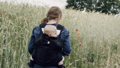 Photo of New Dad Evicts Wife and Newborn Twins, Years Later Pleads for Her Assistance – Story of the Day