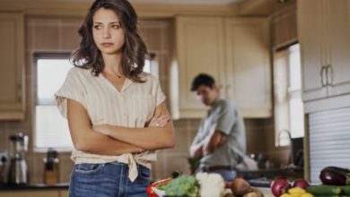 Photo of My Husband Dubbed Me Useless in the Kitchen, So I Skillfully Proved Him Wrong