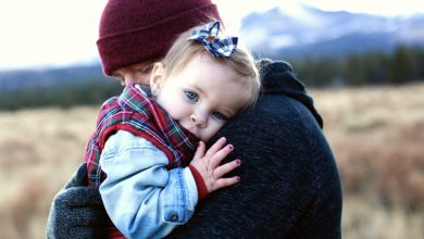 Photo of I’m Raising Another Person’s Child While Her Mother Enjoys Party Life