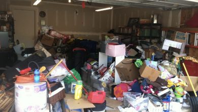 Photo of New Property Owners Insisted I Clear ‘My Trash’ From the Garage – Days Later, They Pleaded for Its Return