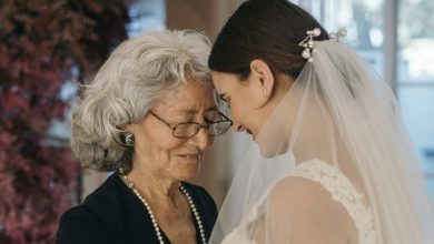 Photo of My Mother Was Trapped in a Closet During My Wedding Ceremony — We Were Stunned to Find Out Who Was Responsible and Their Motive