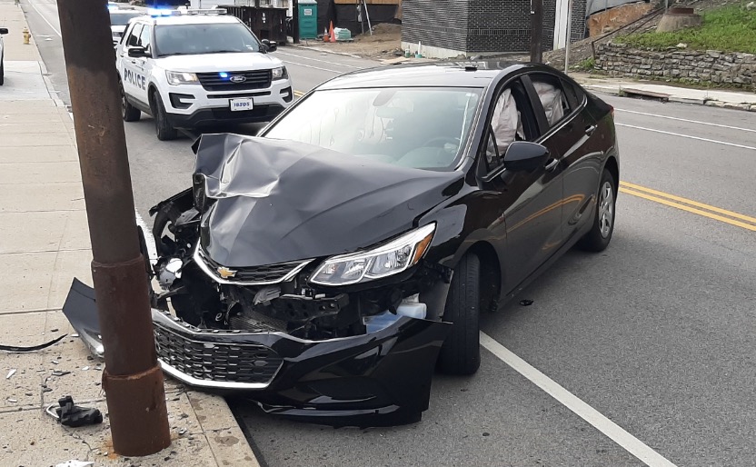 My Daughter-in-Law Took My Car Without Asking and Wrecked It – She ...