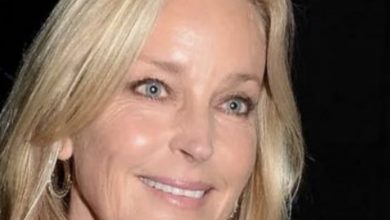 Photo of The Blonde Bikini Bombshell: Whatever Happened to Bo Derek?