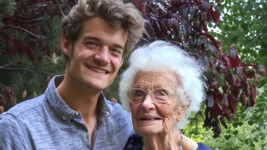 Photo of My Grandma Was Unaware Her Boyfriend Was After Her Money — So I Revealed His True Intentions in the Most Effective Way