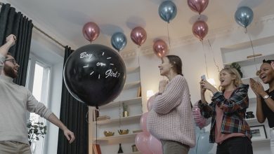 Photo of My Gender Reveal Party Was Completely Spoiled