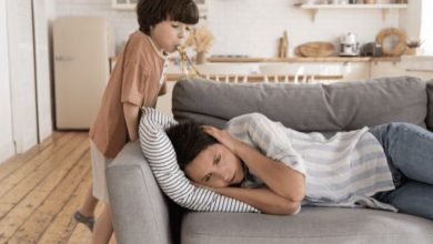 Photo of My Daughter Struggled to Nap Alongside Her Children – She Was Surprised by How Simple the Solution Was