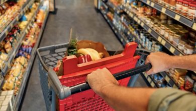 Photo of Conceited Woman Harassed Me in the Grocery Store — Shortly After, Karma Delivered Her a Public Lesson