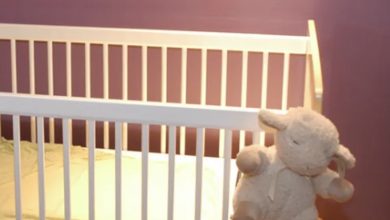 Photo of My Husband Was Absent for the Birth of Our First Child — Upon Returning Home from the Hospital, I Found an Empty House and a Disturbing Note in the Crib