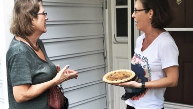 Photo of Our Neighbors Were Surprised When We Purchased This House – It Turns Out There Was a Secret We Were Unaware Of