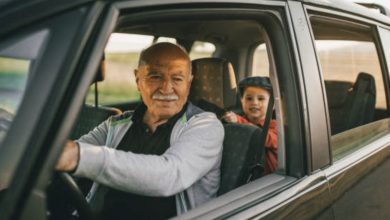 Photo of Neighbor Damaged My Ill Grandfather’s Car Out of Entitlement – I Showed Her the Importance of Respecting Others’ Space