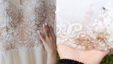 Photo of I Discovered My Wedding Dress Destroyed by an Iron – I Was Stunned to Find Out Who Was Responsible, and My Response Was Severe