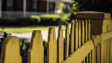 Photo of My Demanding Neighbor Insisted I Remove My Old Fence – The Way Karma Retaliated Is Astounding