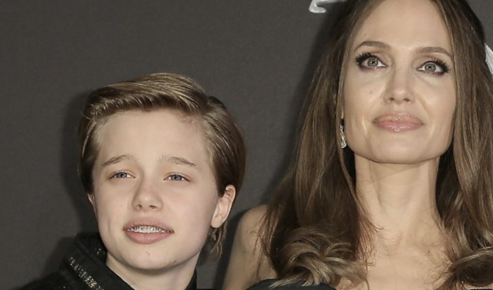 Angelina Jolie’s eldest daughter: From a tomboy with braces to a new