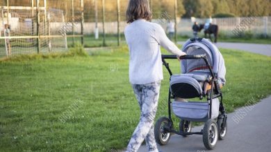 Photo of I proposed giving my sister-in-law my son’s used clothes and toys for her newborn, but she insisted on receiving the pricey stroller we had recently purchased