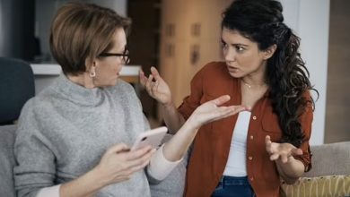 Photo of My Mother-in-Law Moved in with Us After Her House Was Flooded – I Was Shocked When I Discovered Her True Motive