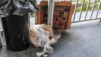 Photo of Entitled Neighbor Dumps Trash in My Mailbox and House – She Deeply Regrets It Following a Remarkable Retaliation