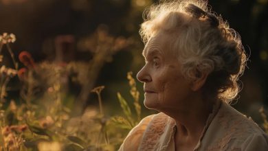 Photo of My Grandma Declined to Sell Her Garden – The Response from Her Neighbors Left Me Astonished