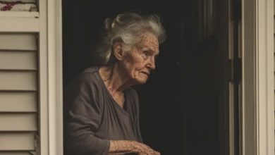 Photo of I Looked After My Elderly Neighbor, but Her Son Blamed Me for Not Doing Enough – The Fallout Was Harsh