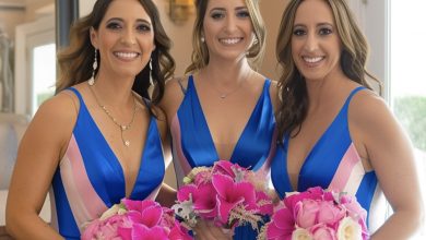 Photo of Bride Insists Her Bridesmaids Reimburse Her for Their Ceremony Dresses, but Karma Quickly Retaliates