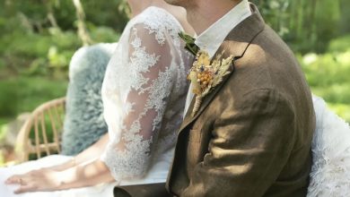 Photo of Serving as a Waitress at a Wedding, I Was Stunned to See My Husband in the Groom’s Attire