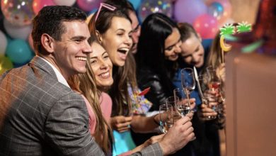 Photo of I Organized a Surprise Party for My Husband, but Silence Fell When He Entered the Room