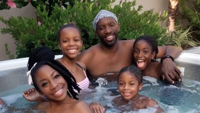 Photo of I Discovered My Neighbors Had Been Secretly Using My Hot Tub for a Year – I Gave Them a Memorable Lesson